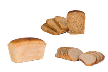 loaf of bread