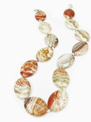 heap of colored beads