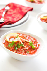 Gazpacho