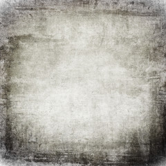 grunge background with space for text or image.
