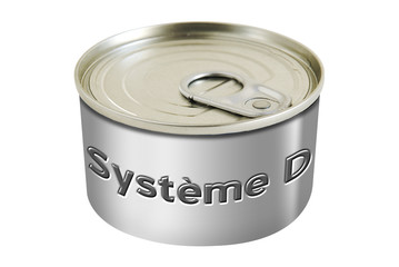 Système D