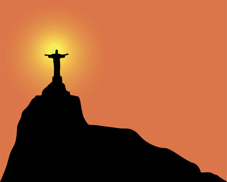 Christ The Redeemer (statue)