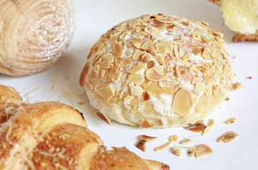 Almond Bread