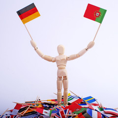 Fototapete bei efototapeten.de bestellen   