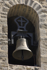 Obraz premium bell