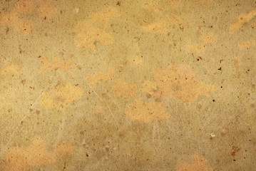 old flower paper textures