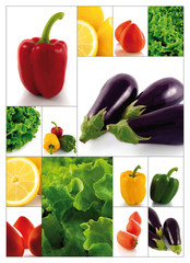 légumes