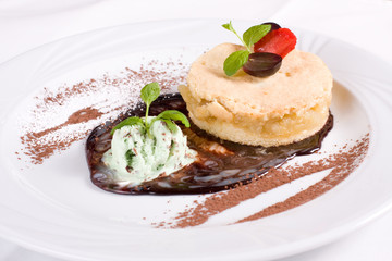 apple pie