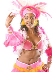 Fototapeta premium carnaval