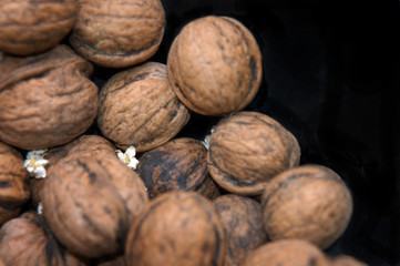 walnüsse und Jasmin 4