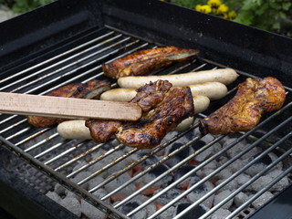 Grillen