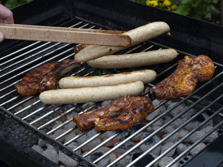 Grillen
