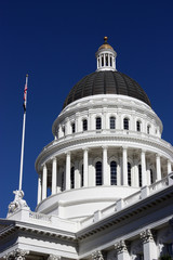 California State Capitol