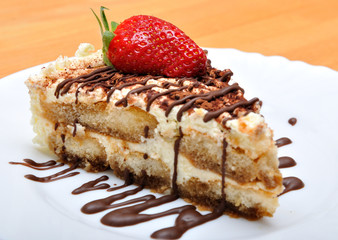 Cake