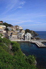 porticciolo village corse