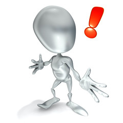 elliott 002 - exclamation, surprise