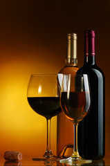 wine