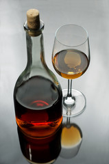white wine
