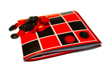 Checker Board