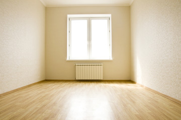 Empty room