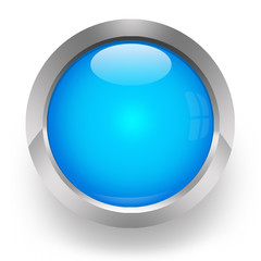 Heavenly Button