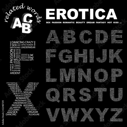 Image result for erotic alphabet