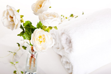 Wellness und Erholung