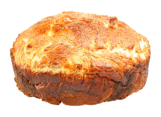 Fancy bread
