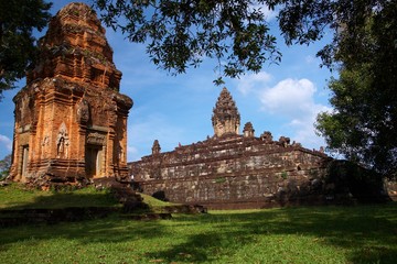 Angkor Wat