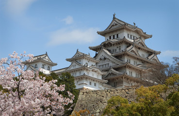 Himeji-jo Castle