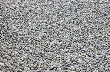 River Stone Background