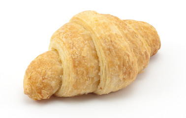 small croissant