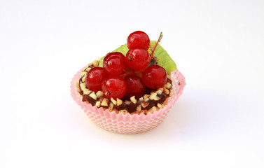pasticcino alla frutta