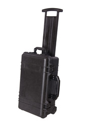 Carry on travel case