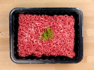 Beef Mince