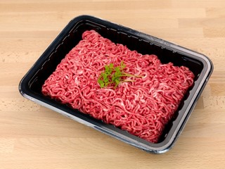 Beef Mince