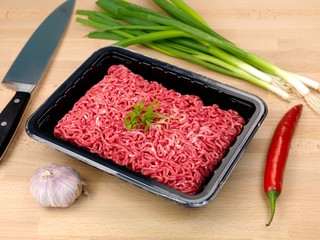 Beef Mince