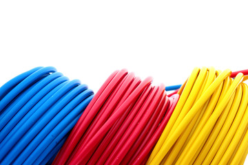 Electric wires