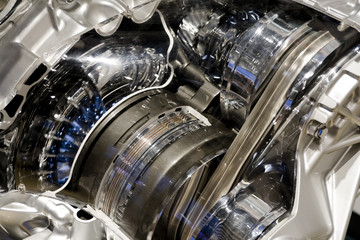 Automotive Transmission