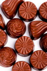 chocolate sweets