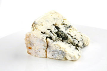 blue soft cheese