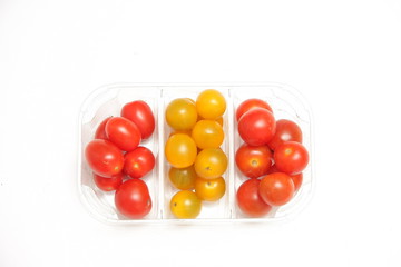 tomates