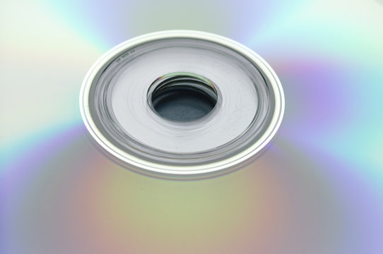 compact Disc
