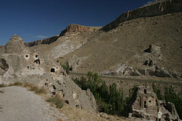 Kapadokya © mateuszmi