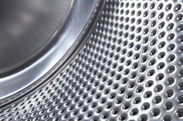 washing machine drum background