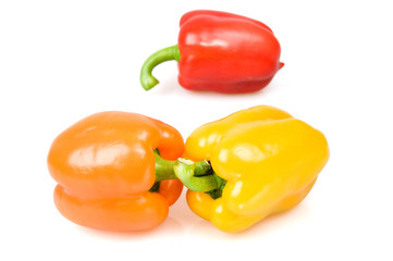 Bell peppers