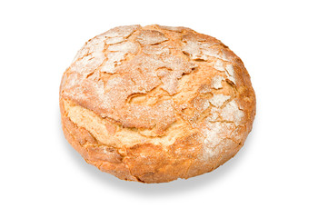 Rye bread