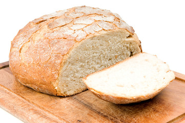 Rye bread