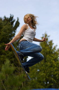 Jumpsession