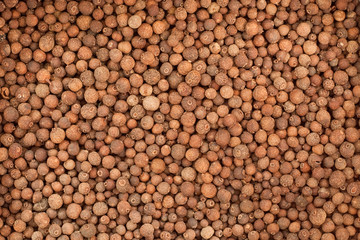 background of pepper